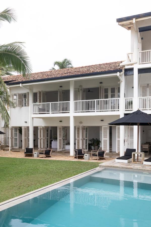 Hotel Arabella on Bussa Esterno foto